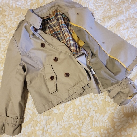 J.crew jacket - Picture 2 of 5